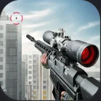 Sniper 3D Mod Apk 6.21.1 (Mod Menu)
